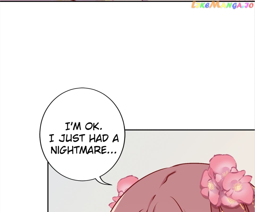 My Badboy Prince Chapter 209 - page 3
