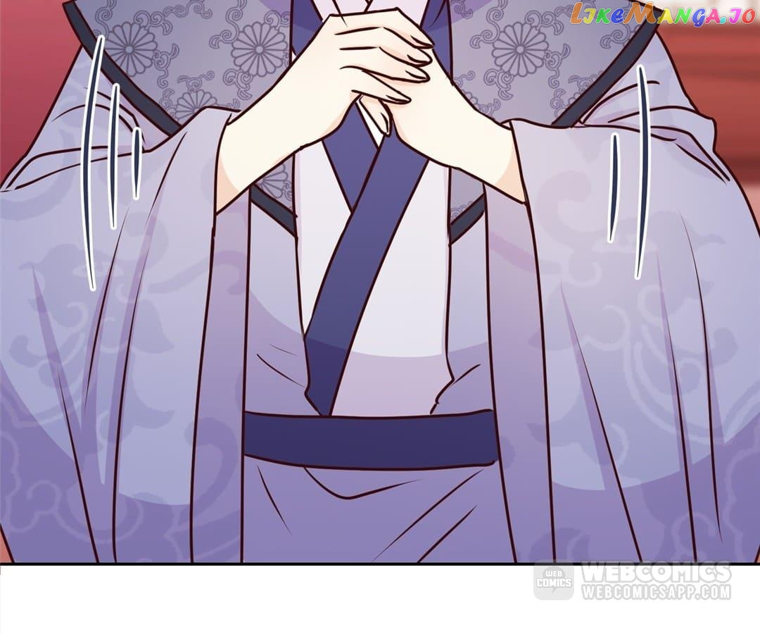 My Badboy Prince Chapter 209 - page 30