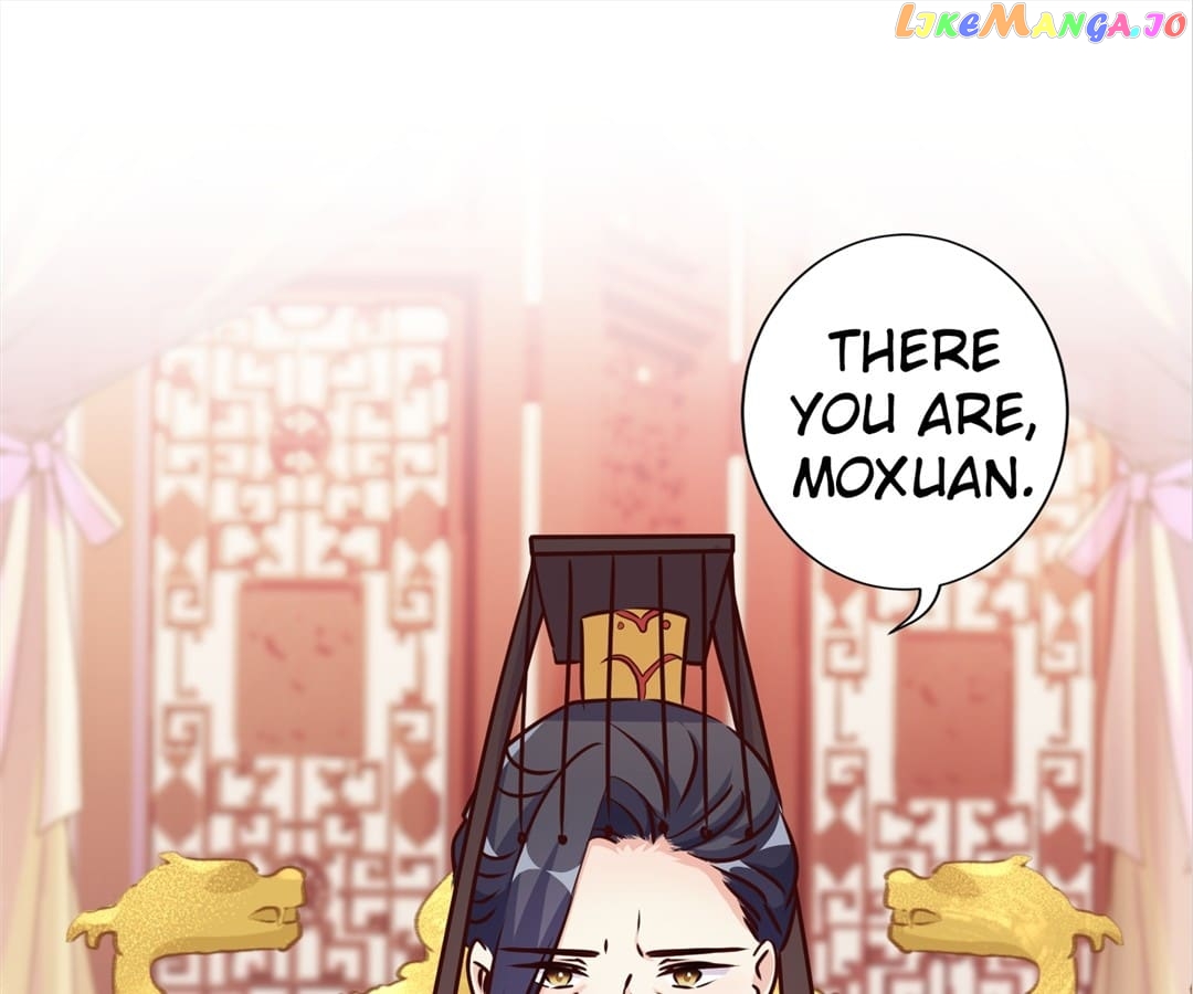 My Badboy Prince Chapter 209 - page 31