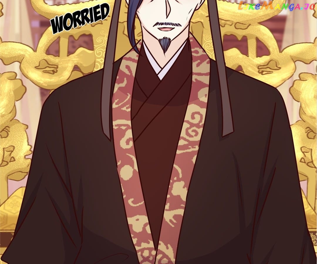 My Badboy Prince Chapter 209 - page 32