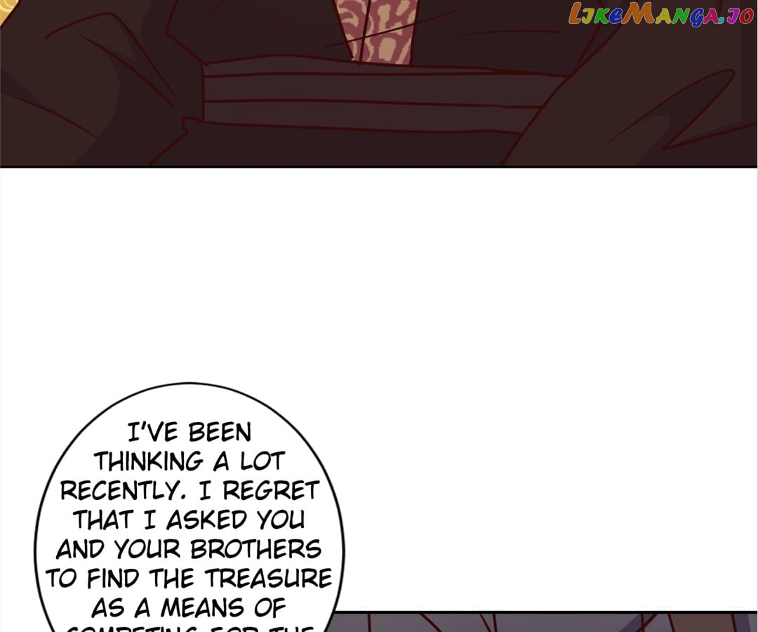 My Badboy Prince Chapter 209 - page 33