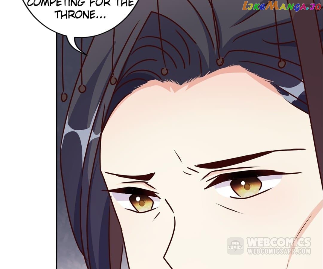My Badboy Prince Chapter 209 - page 34