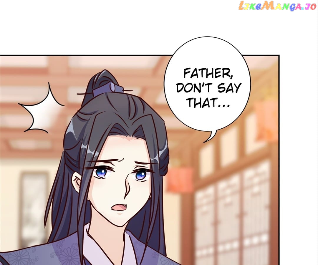 My Badboy Prince Chapter 209 - page 36