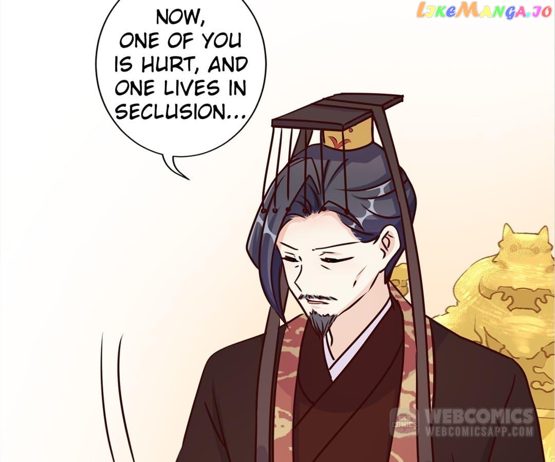 My Badboy Prince Chapter 209 - page 38