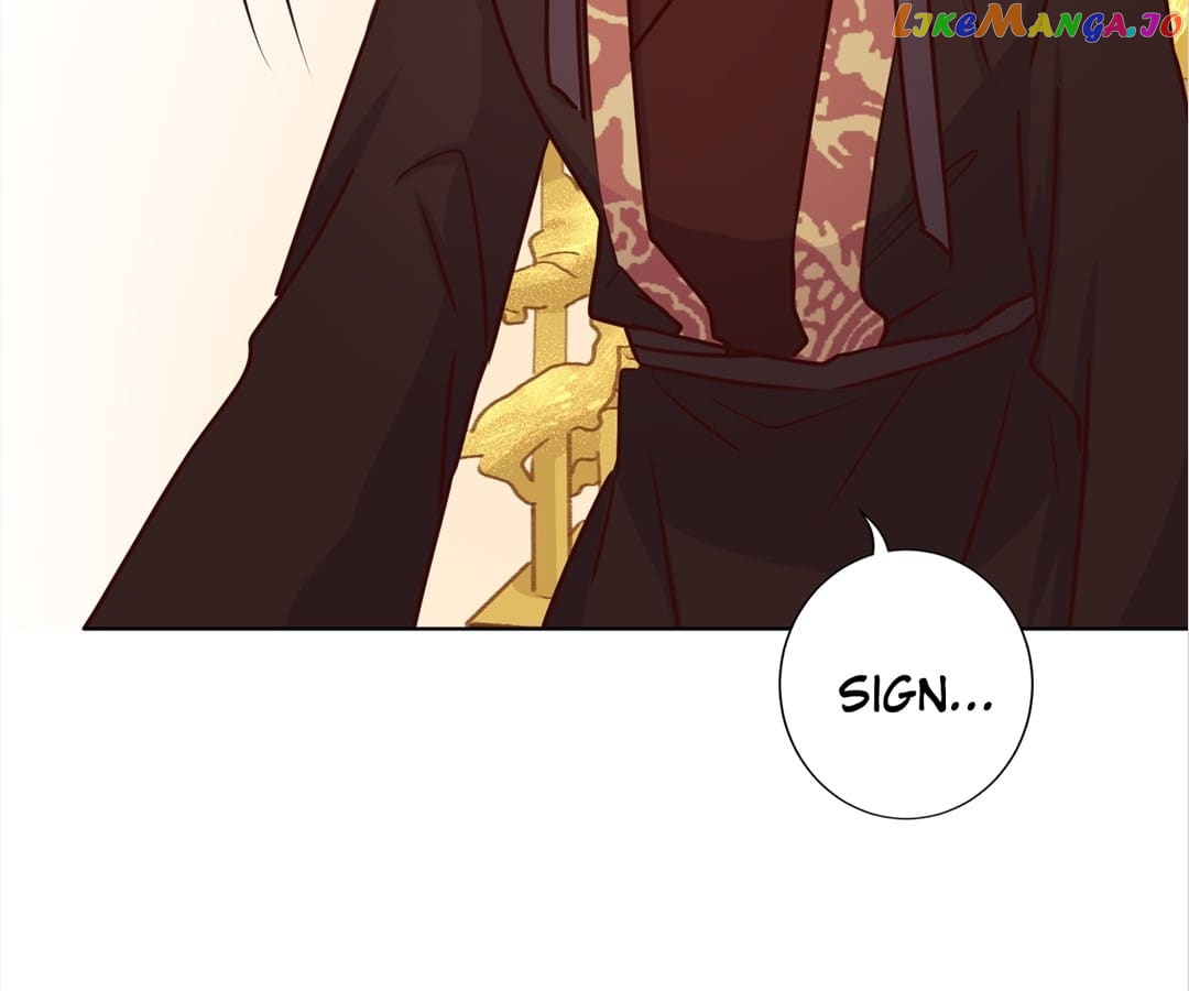 My Badboy Prince Chapter 209 - page 39