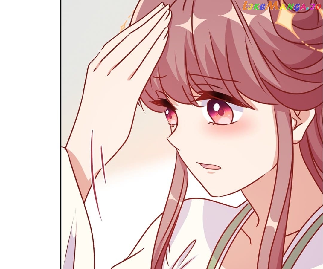 My Badboy Prince Chapter 209 - page 4