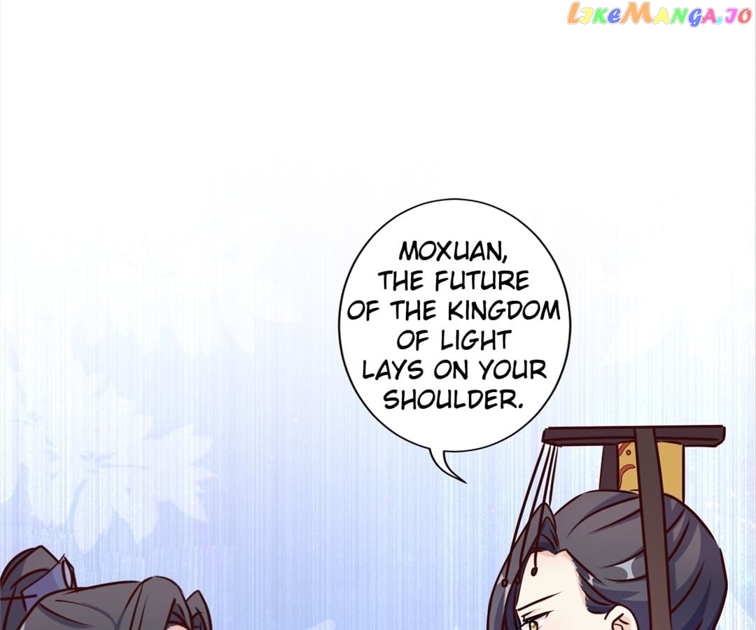 My Badboy Prince Chapter 209 - page 40
