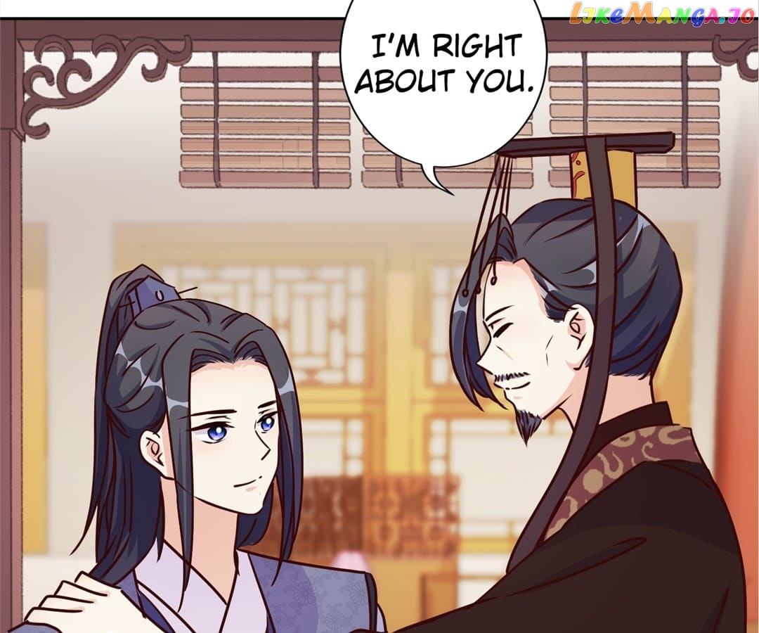 My Badboy Prince Chapter 209 - page 45