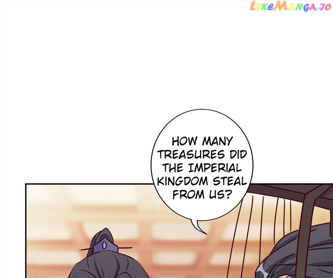 My Badboy Prince Chapter 209 - page 47