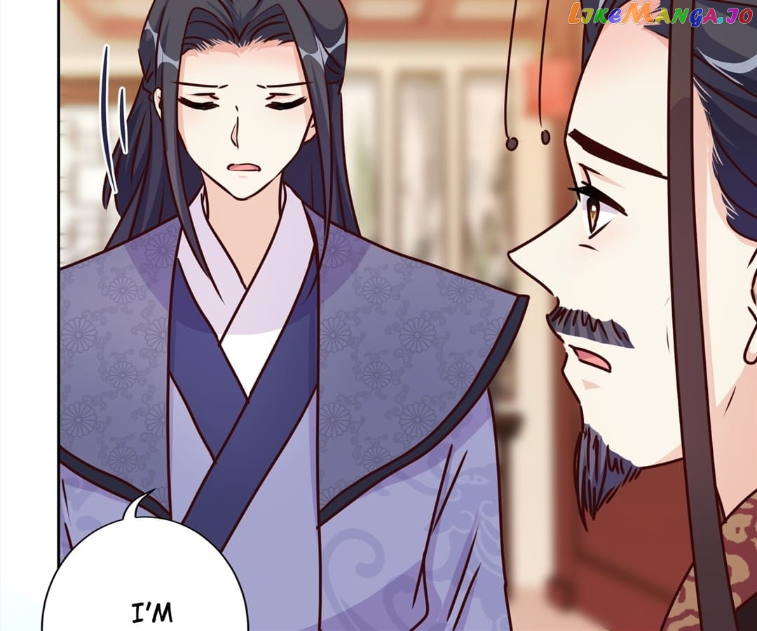 My Badboy Prince Chapter 209 - page 48
