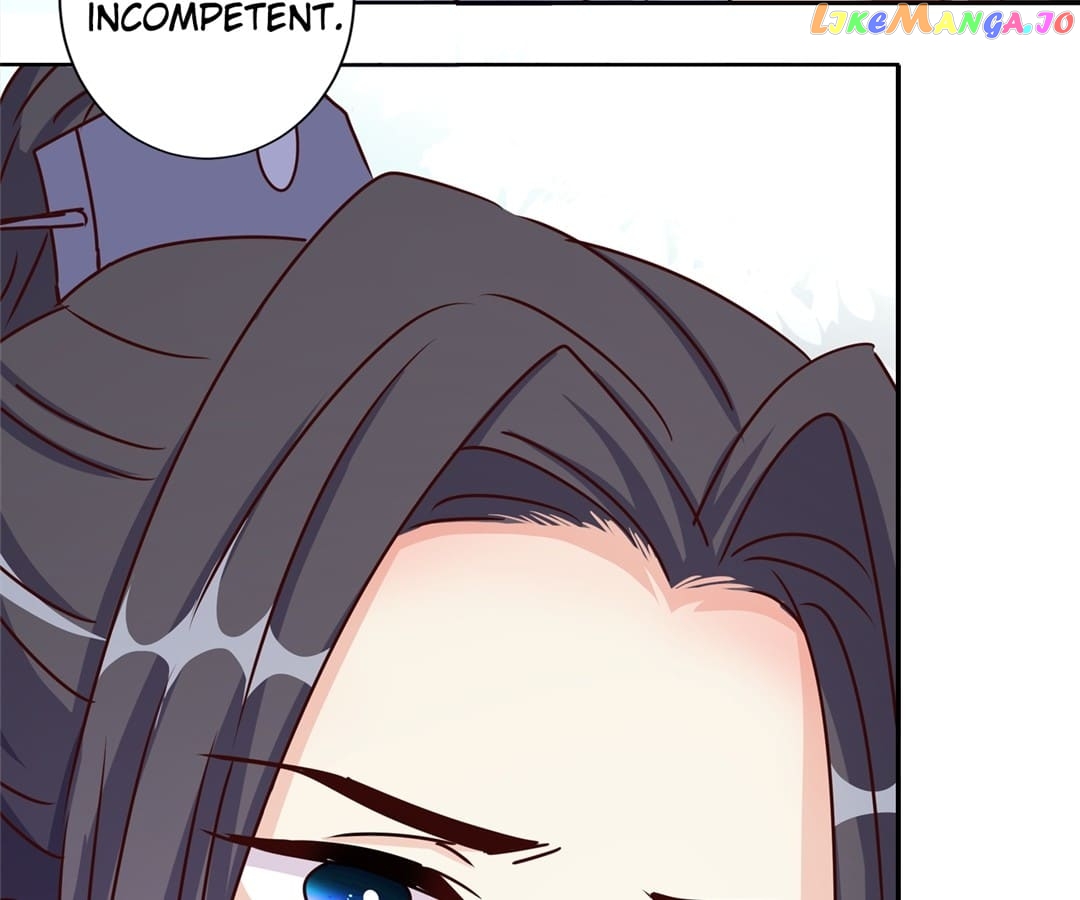 My Badboy Prince Chapter 209 - page 49