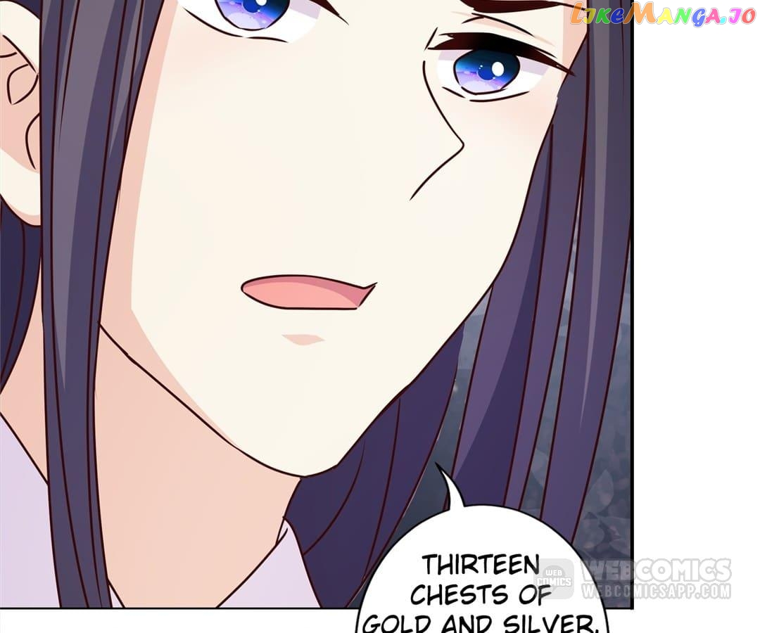 My Badboy Prince Chapter 209 - page 50