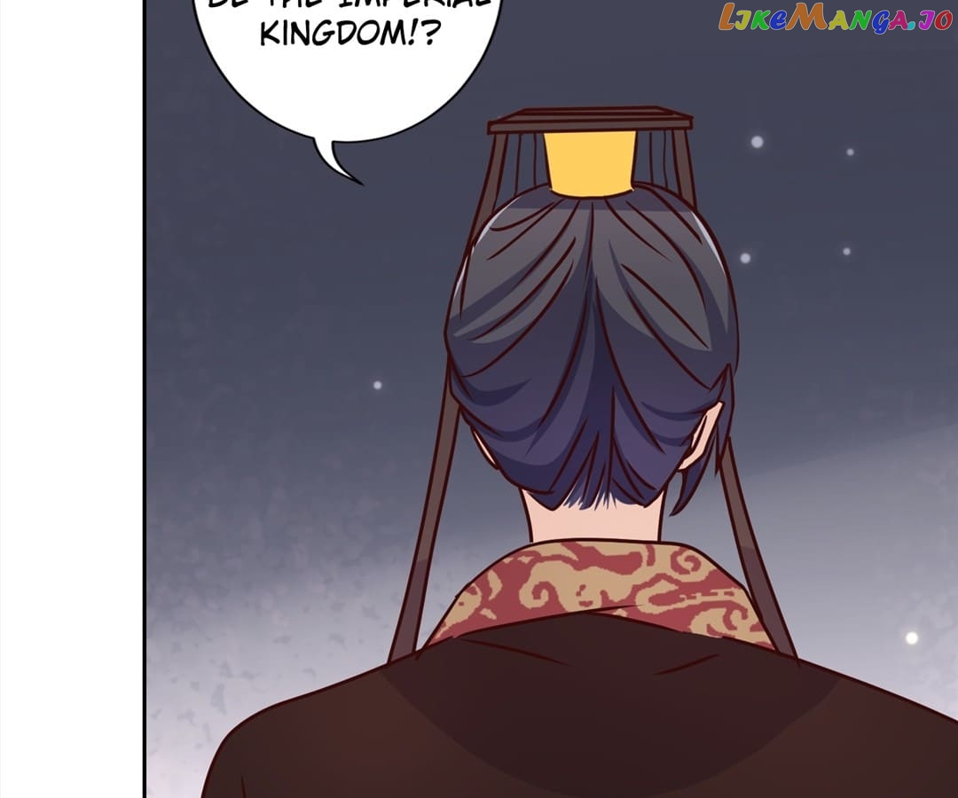 My Badboy Prince Chapter 209 - page 52