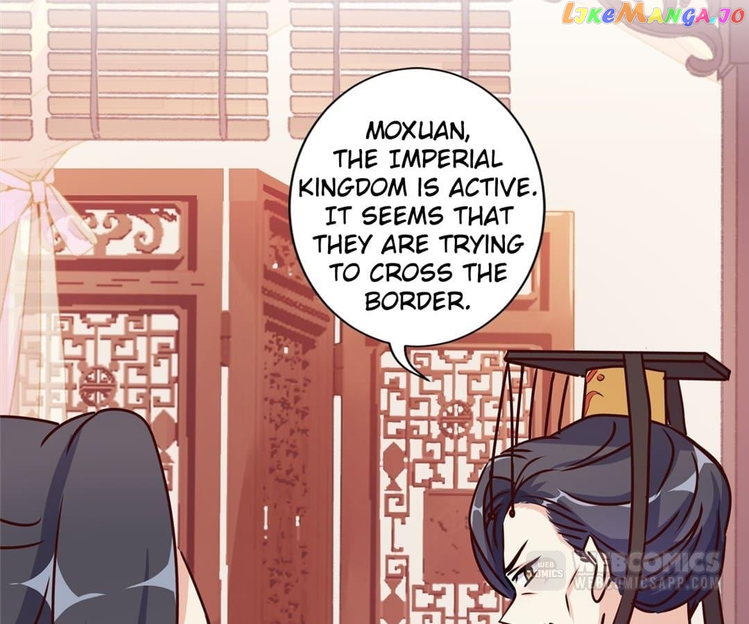 My Badboy Prince Chapter 209 - page 54