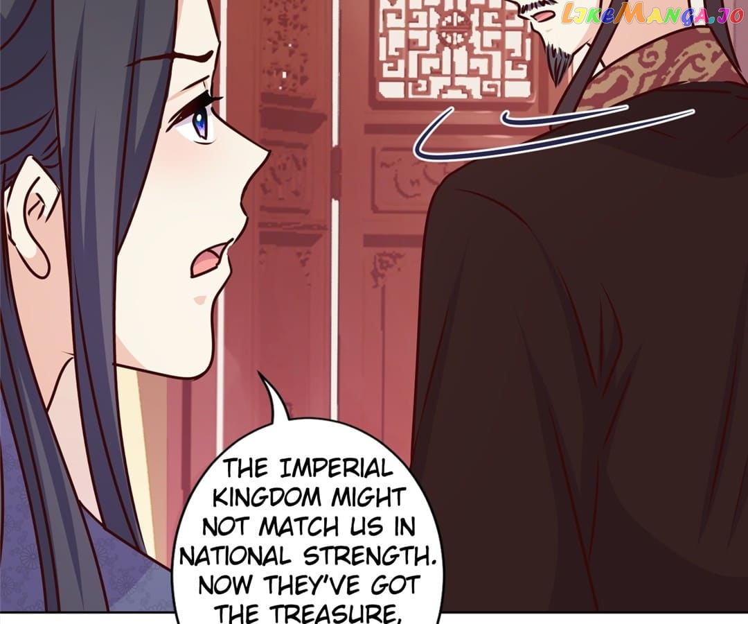 My Badboy Prince Chapter 209 - page 55