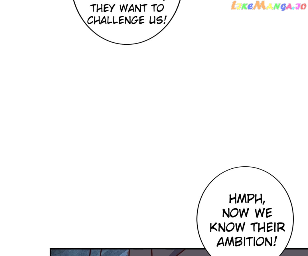 My Badboy Prince Chapter 209 - page 56