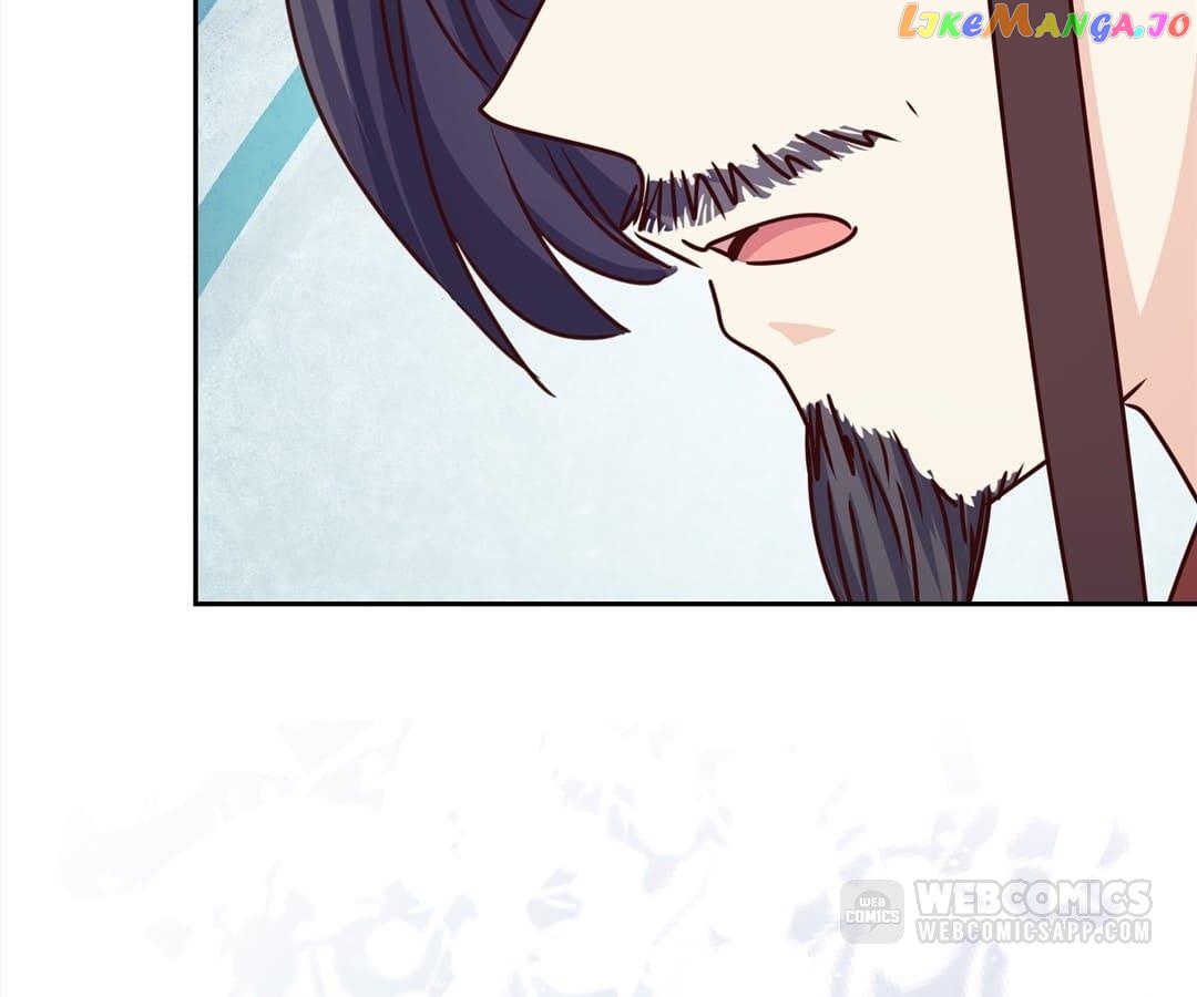 My Badboy Prince Chapter 209 - page 58