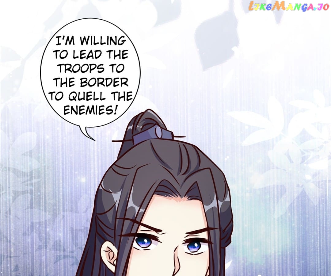 My Badboy Prince Chapter 209 - page 59