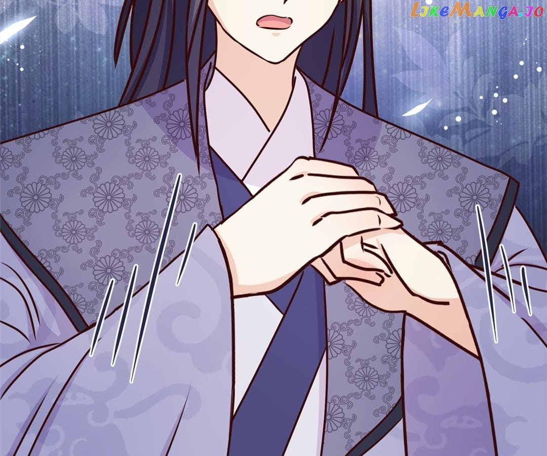 My Badboy Prince Chapter 209 - page 60