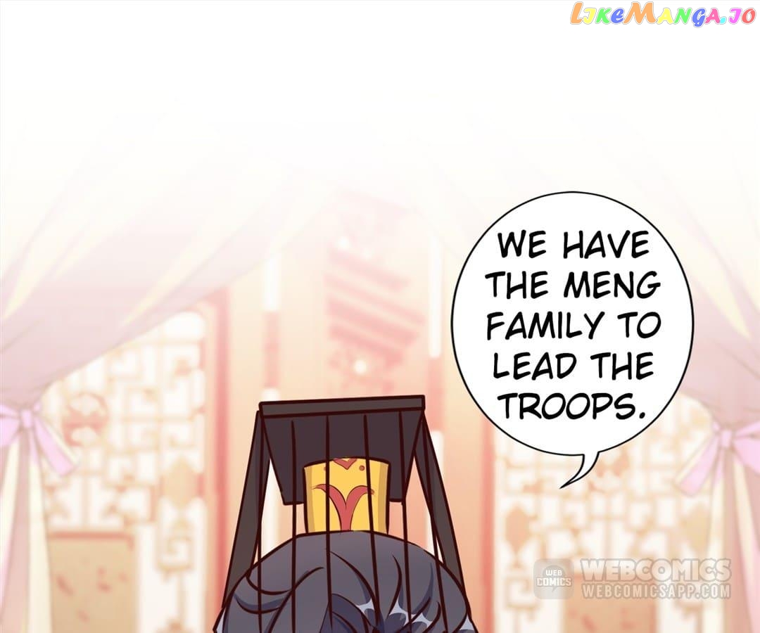 My Badboy Prince Chapter 209 - page 62