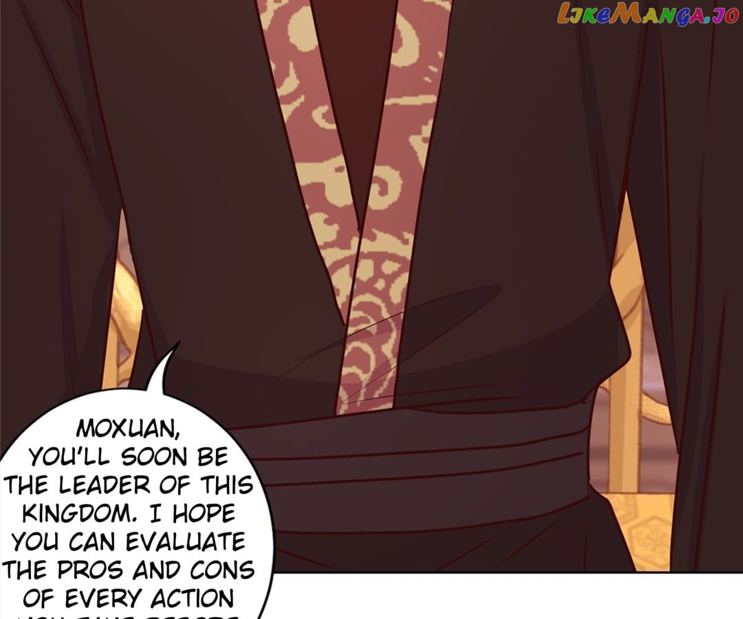 My Badboy Prince Chapter 209 - page 64