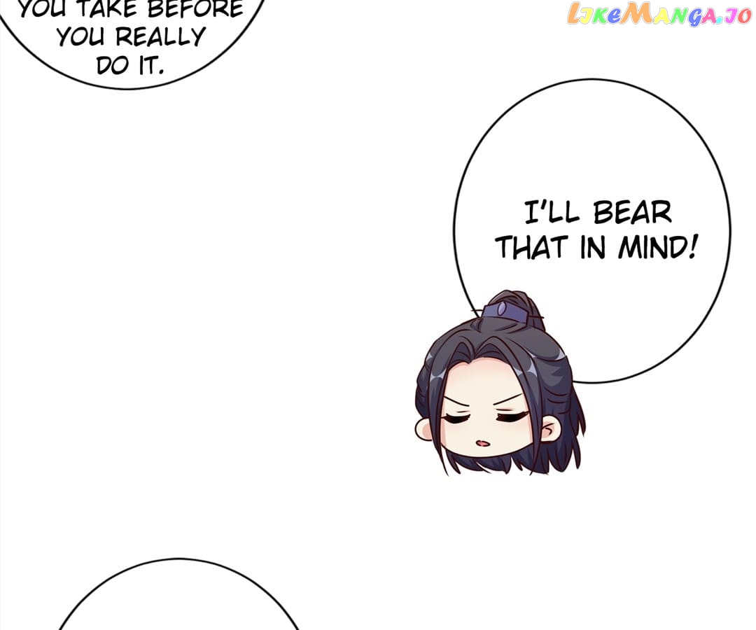 My Badboy Prince Chapter 209 - page 65