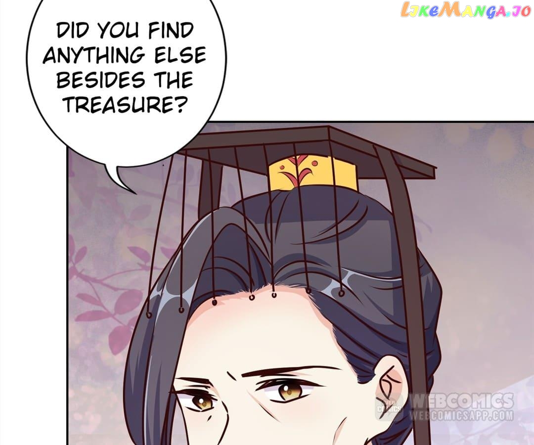 My Badboy Prince Chapter 209 - page 66