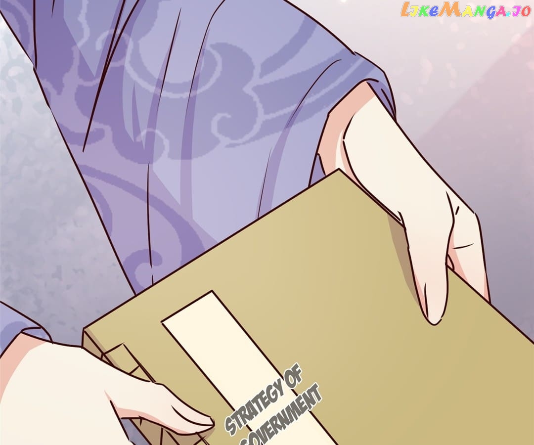 My Badboy Prince Chapter 209 - page 68