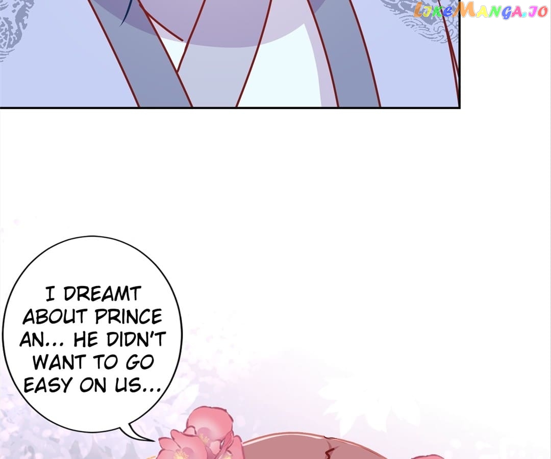 My Badboy Prince Chapter 209 - page 7
