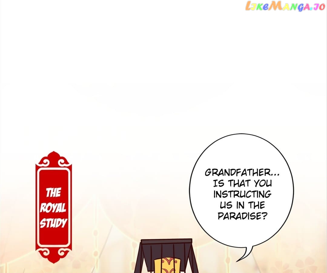 My Badboy Prince Chapter 210 - page 1