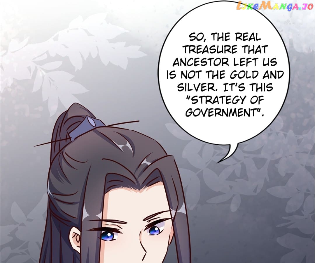 My Badboy Prince Chapter 210 - page 11