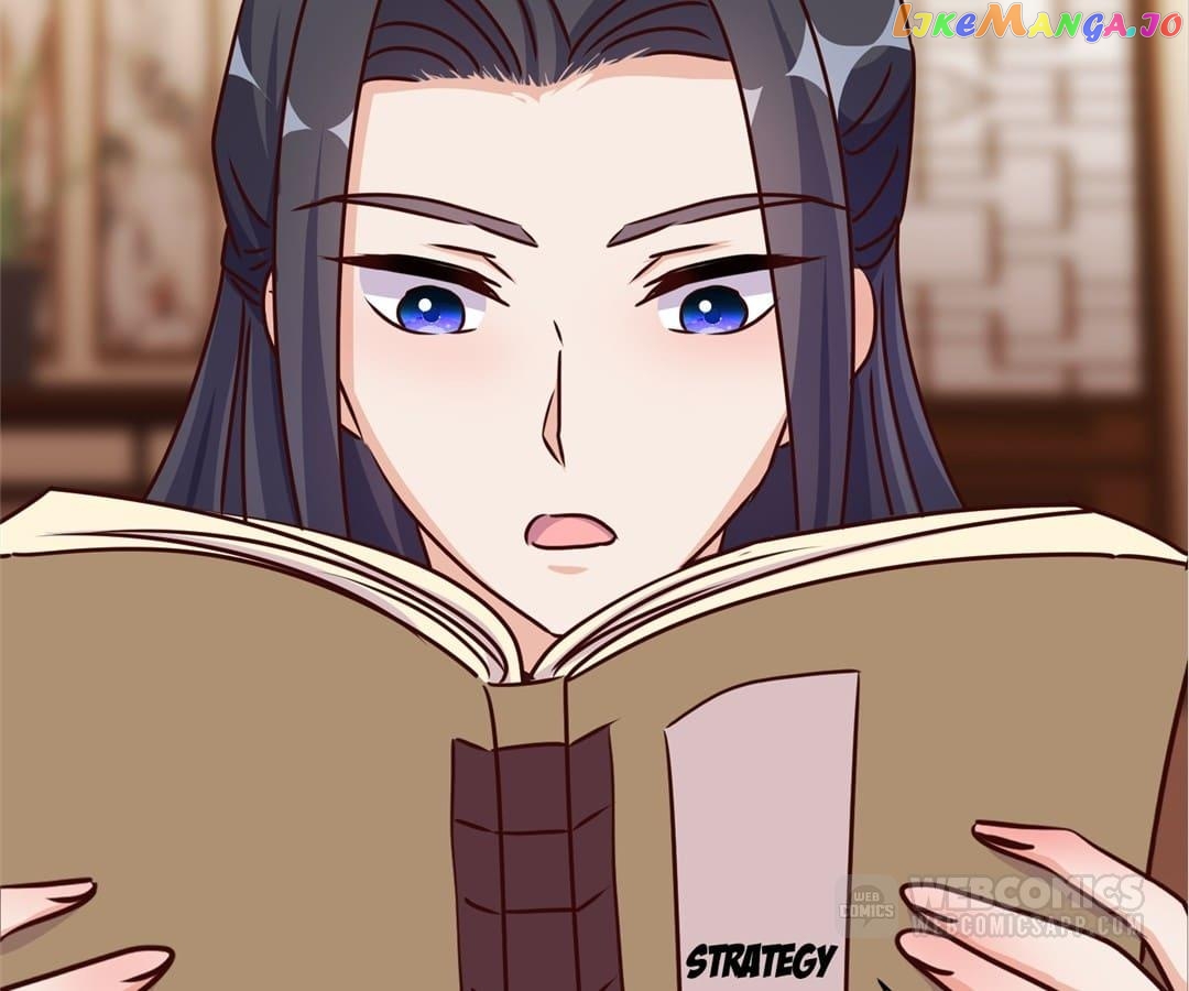 My Badboy Prince Chapter 210 - page 14