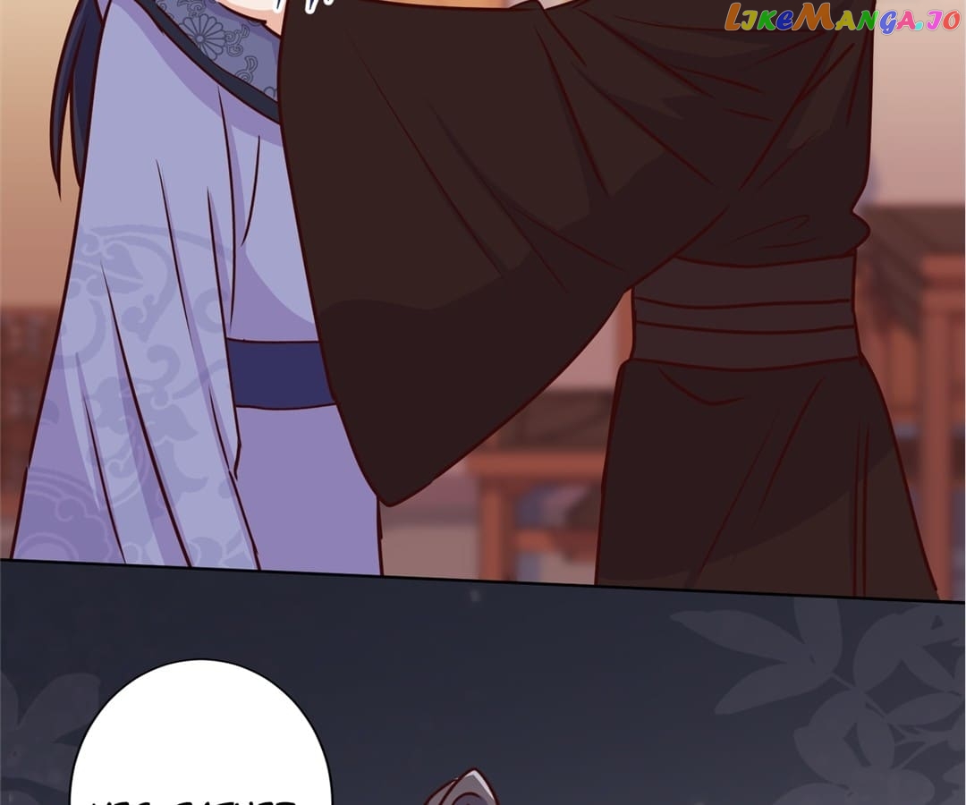 My Badboy Prince Chapter 210 - page 21