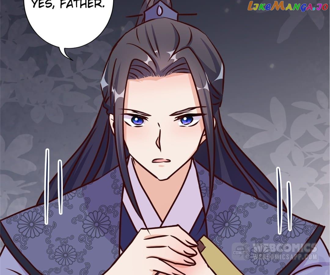My Badboy Prince Chapter 210 - page 22