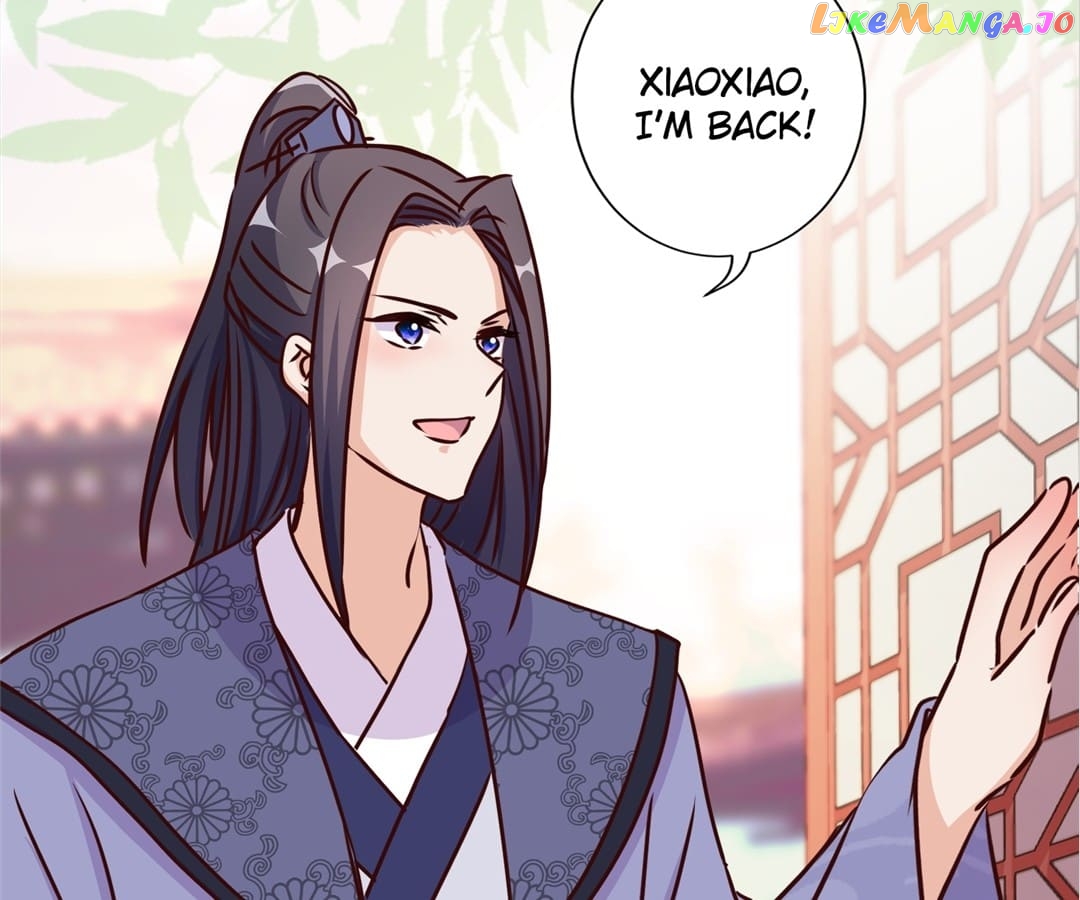 My Badboy Prince Chapter 210 - page 25