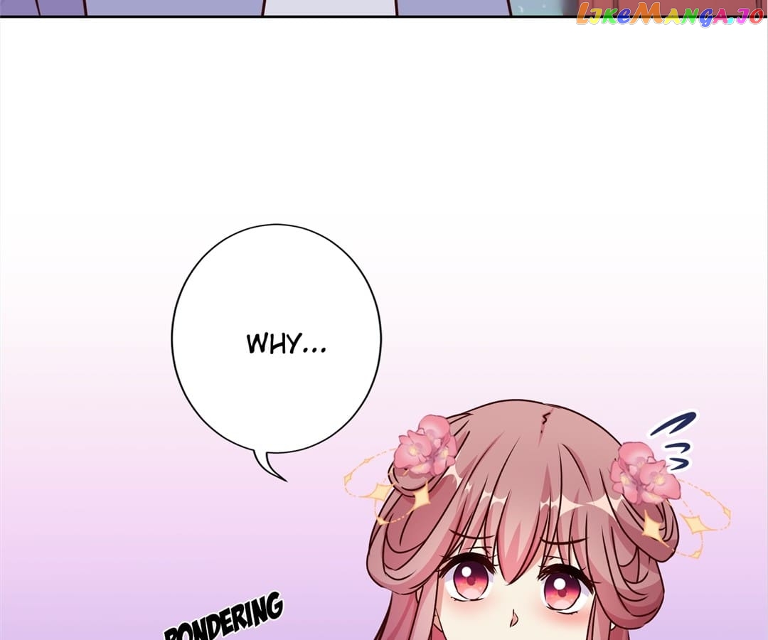 My Badboy Prince Chapter 210 - page 27