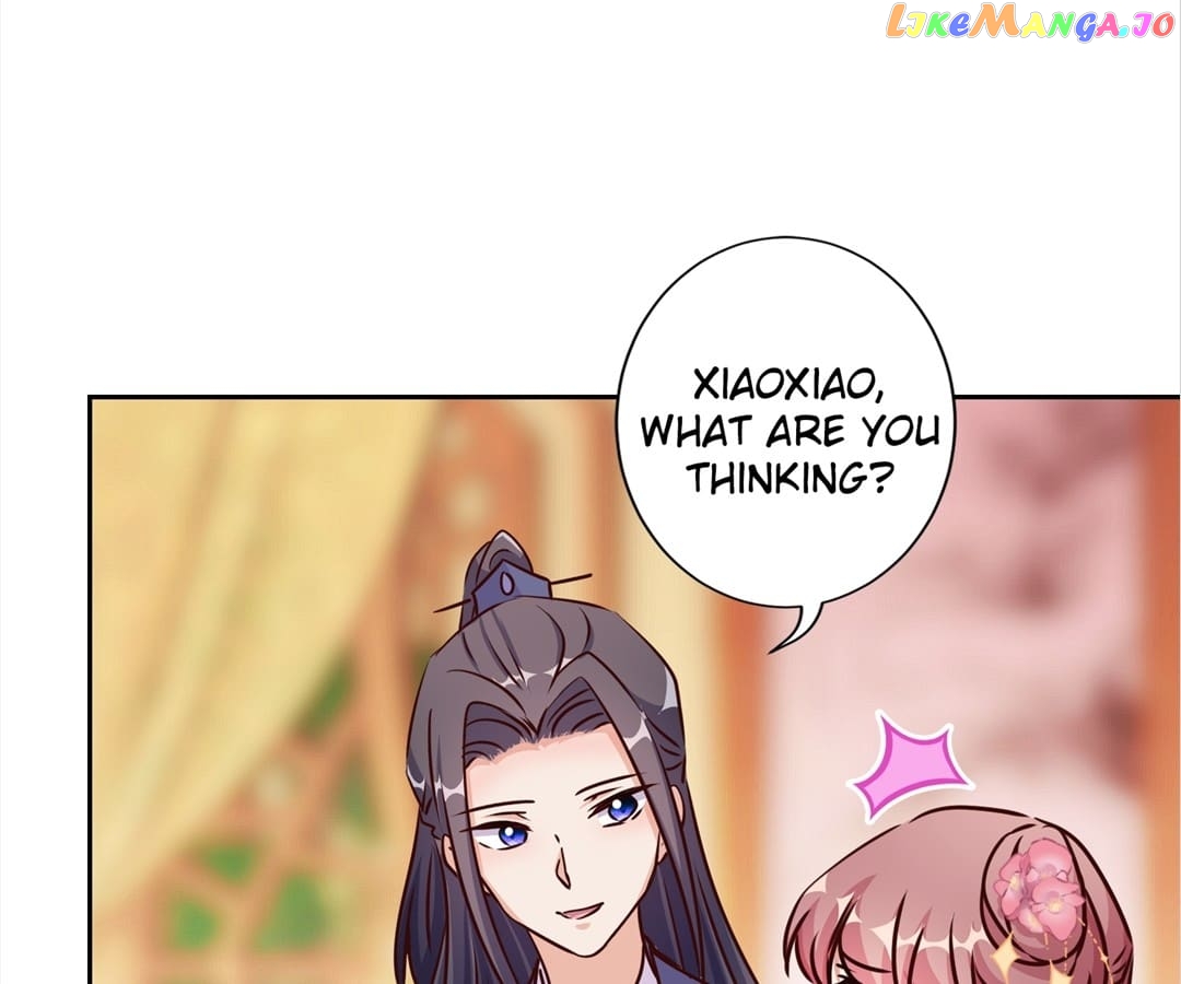 My Badboy Prince Chapter 210 - page 29