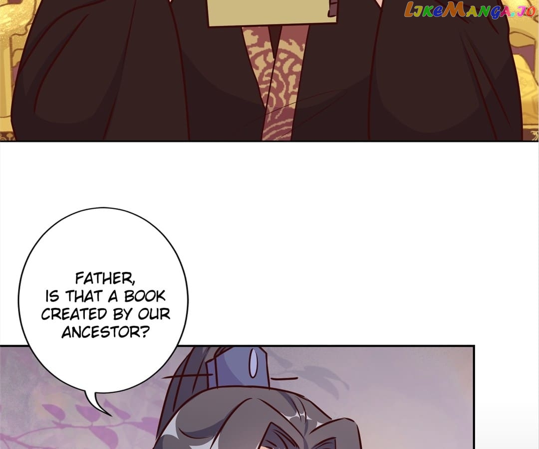 My Badboy Prince Chapter 210 - page 3