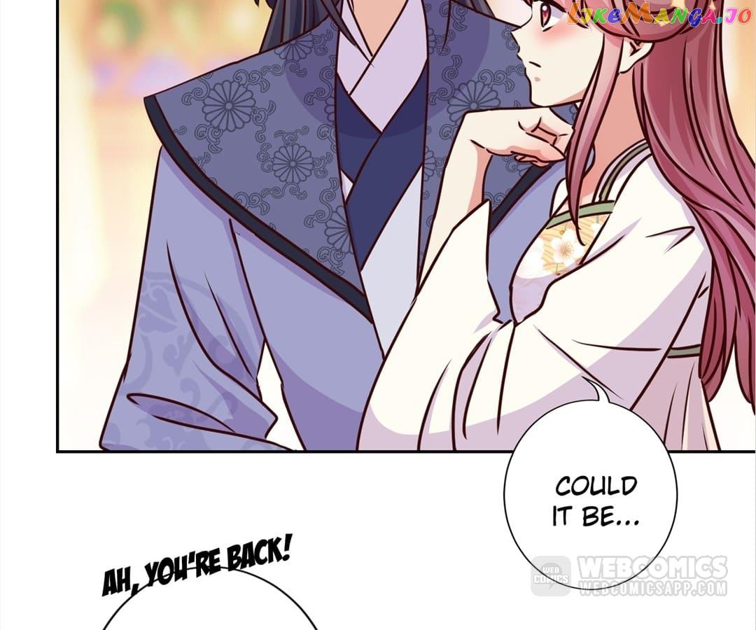 My Badboy Prince Chapter 210 - page 30