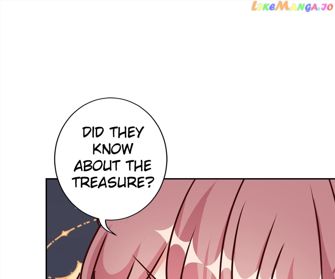 My Badboy Prince Chapter 210 - page 33