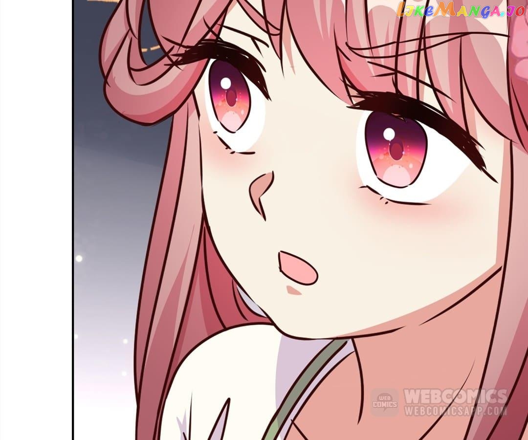 My Badboy Prince Chapter 210 - page 34