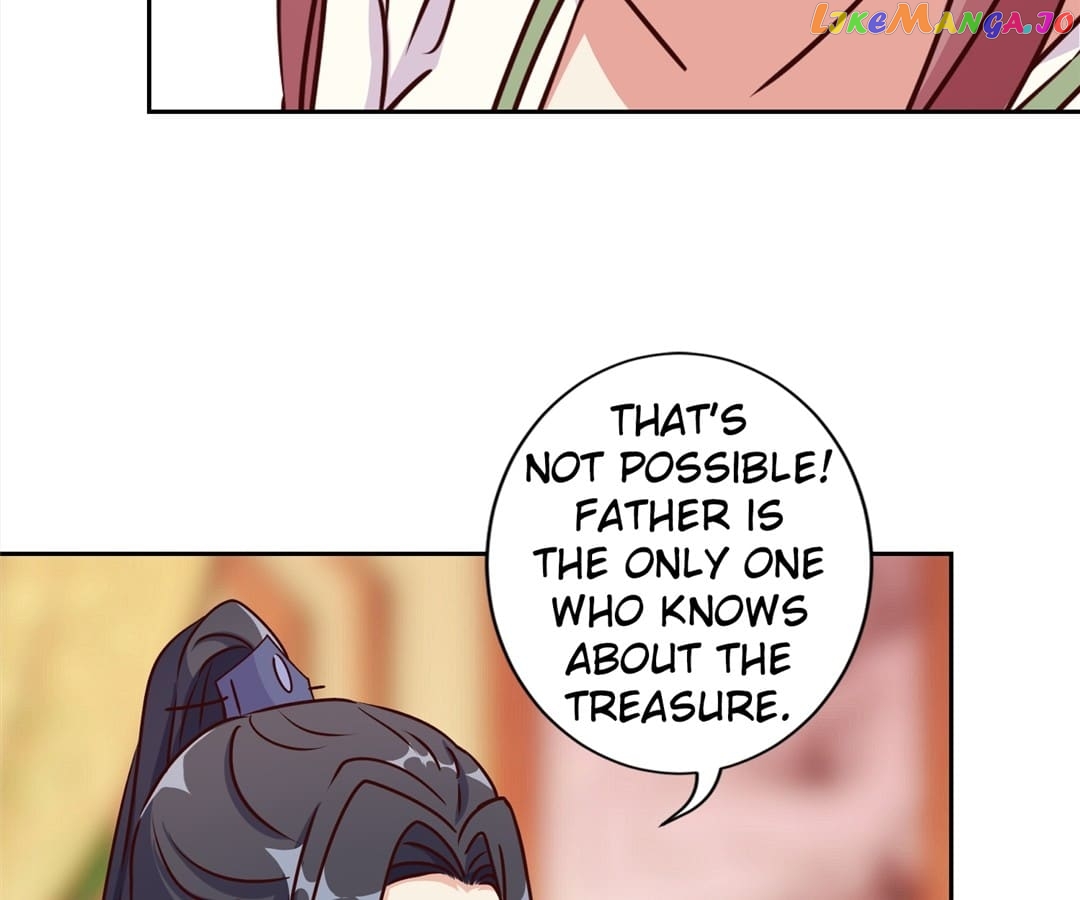 My Badboy Prince Chapter 210 - page 35