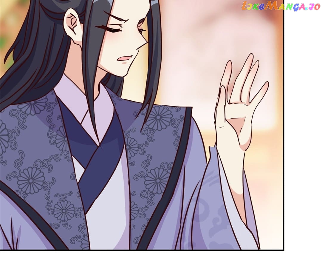 My Badboy Prince Chapter 210 - page 36