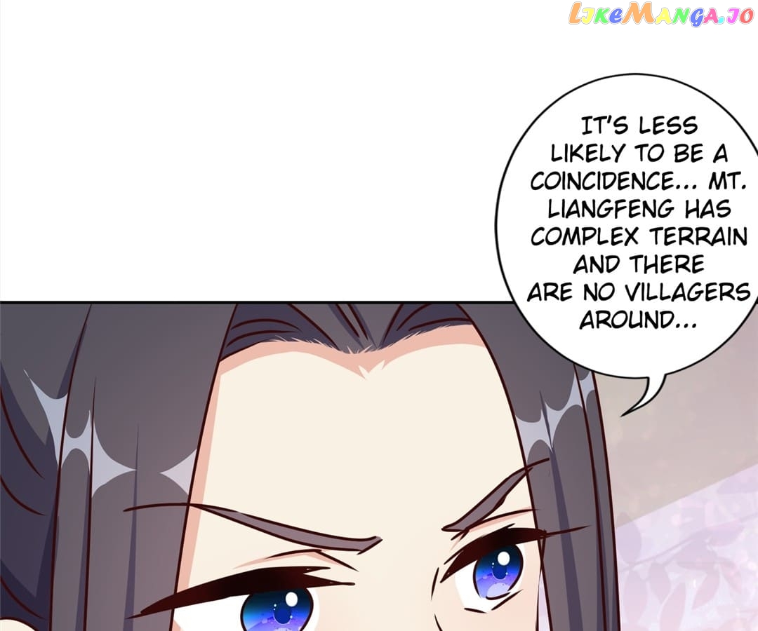 My Badboy Prince Chapter 210 - page 39