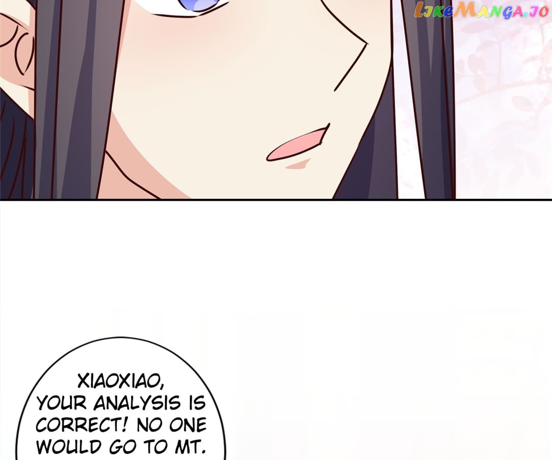 My Badboy Prince Chapter 210 - page 40
