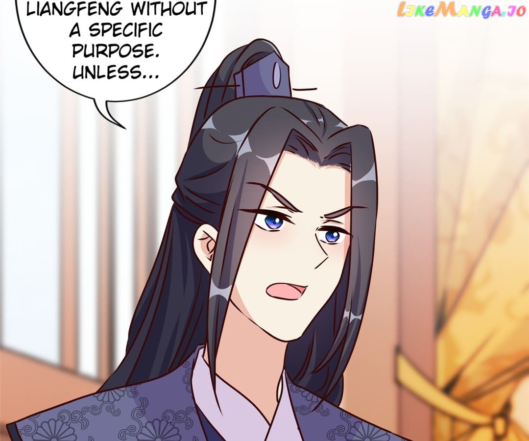 My Badboy Prince Chapter 210 - page 41