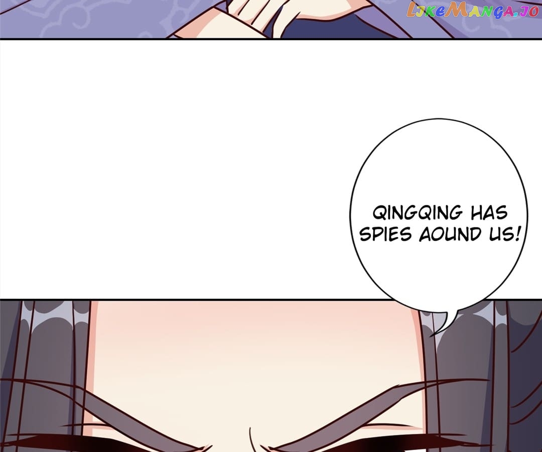 My Badboy Prince Chapter 210 - page 43