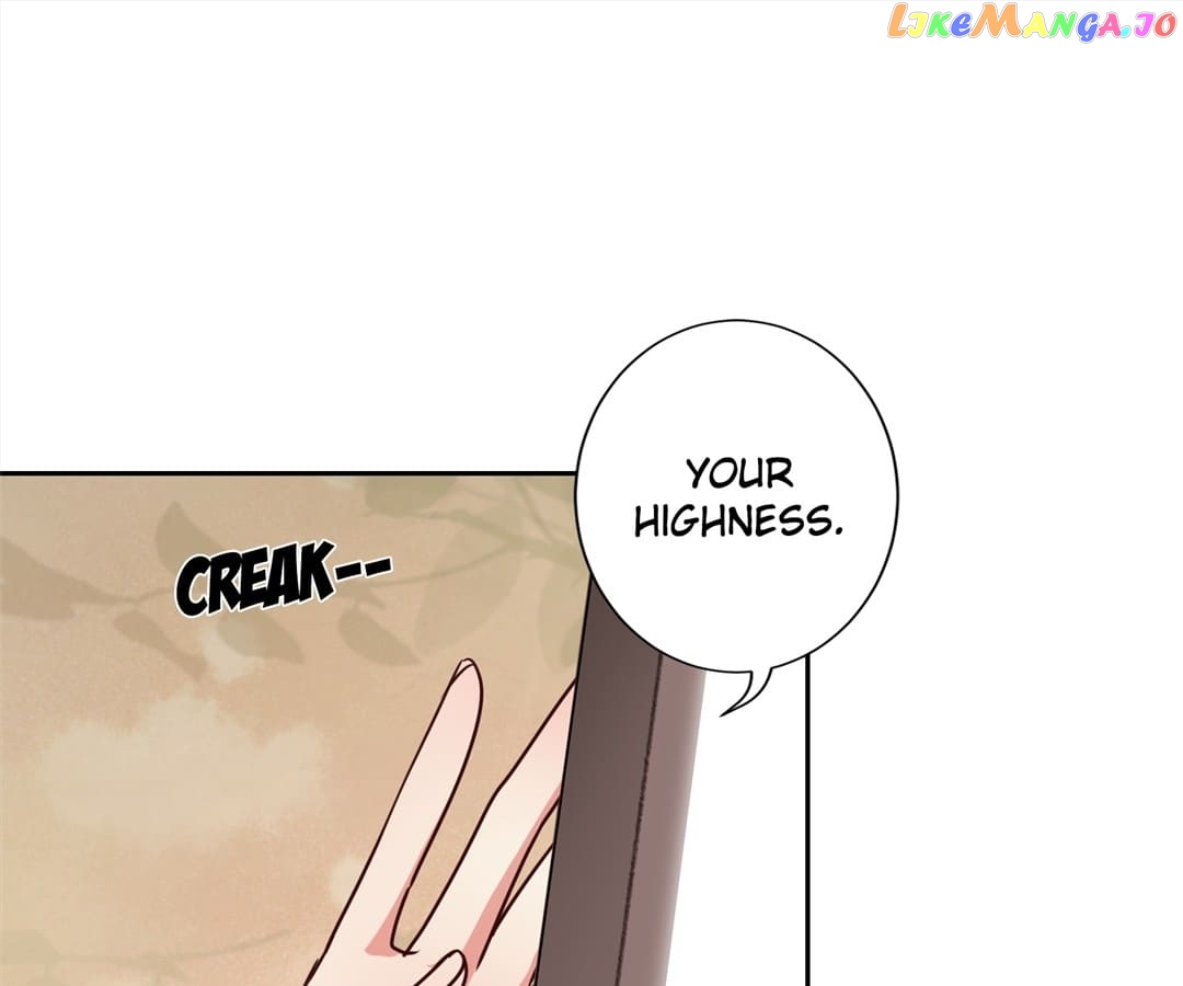 My Badboy Prince Chapter 210 - page 48