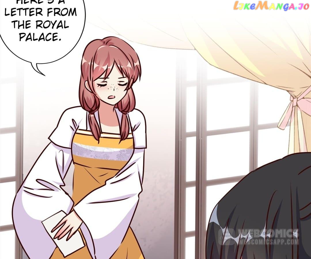 My Badboy Prince Chapter 210 - page 50