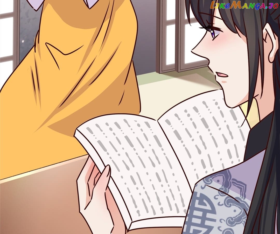 My Badboy Prince Chapter 210 - page 51